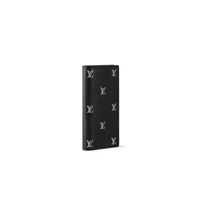 LOUIS VUITTON ZIPPY WALLET M61697 (19*10cm) 